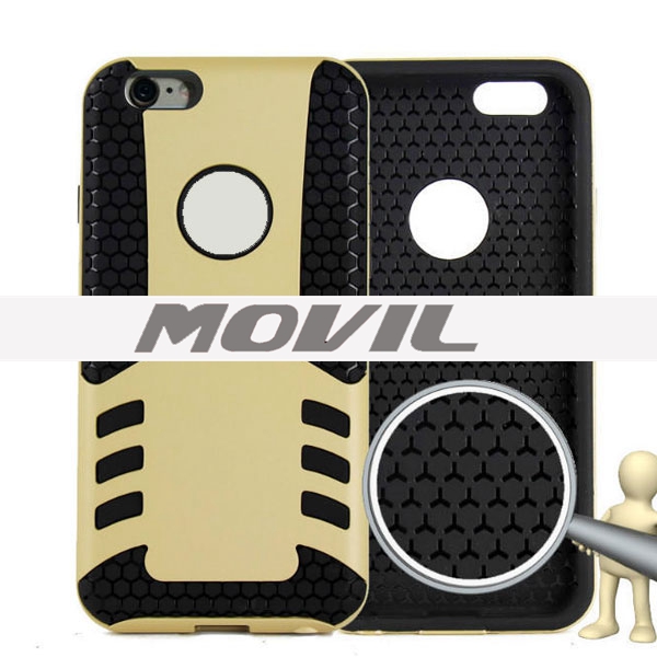 NP-1770 Protectores para iPhone 6-9